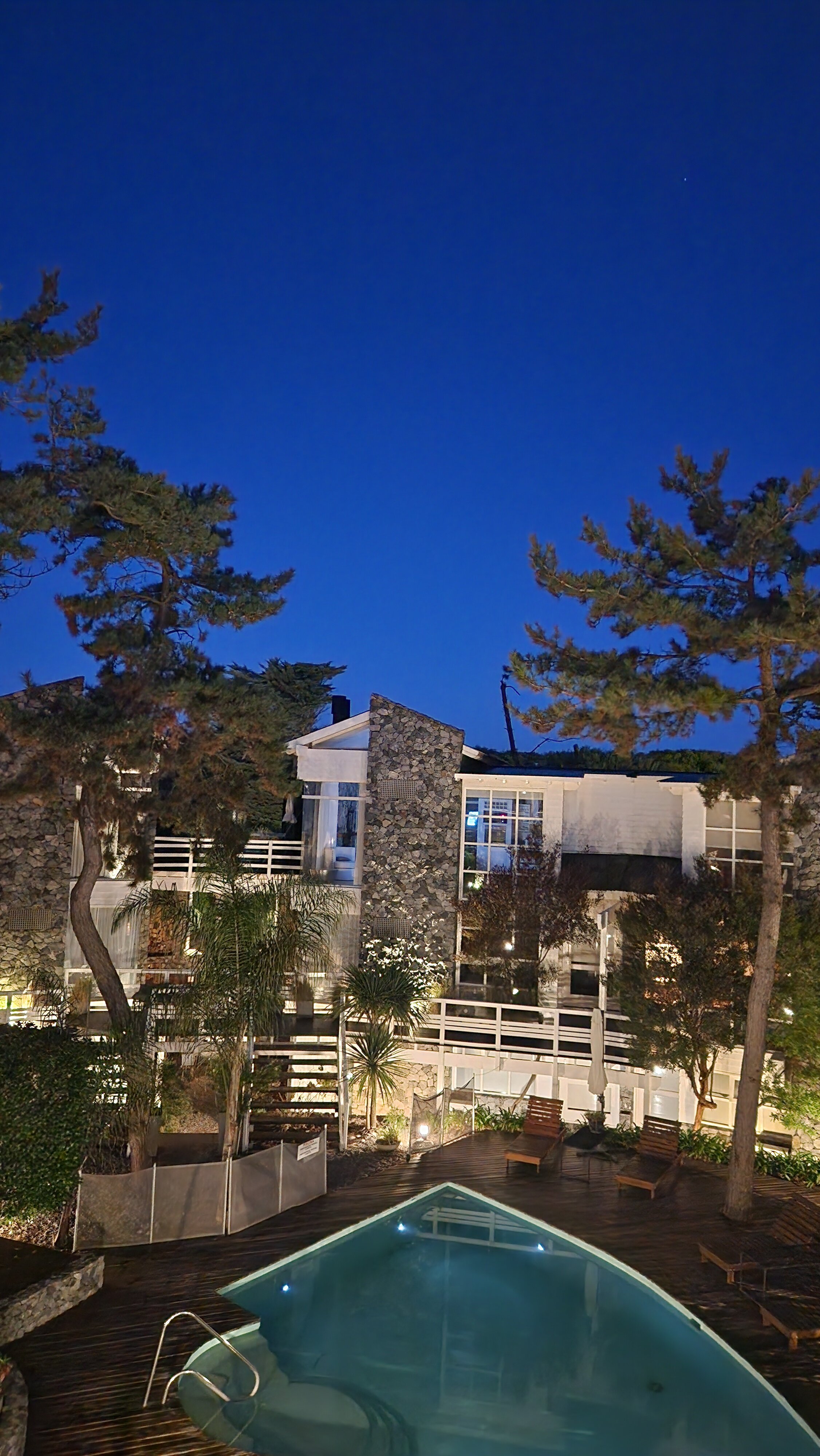 Runa Moraira Apart & Spa-浴室