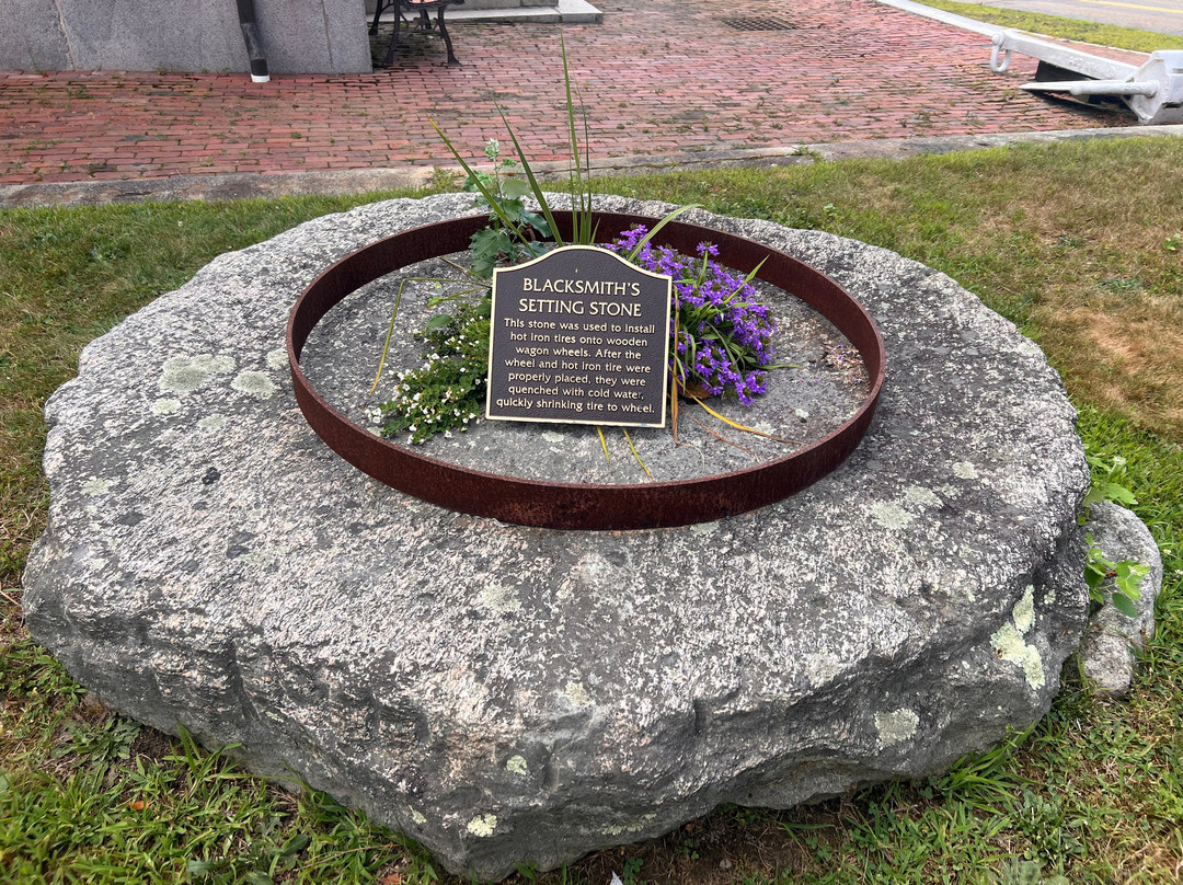 Coast Guard Heritage Museum-Barnstable必去景点
