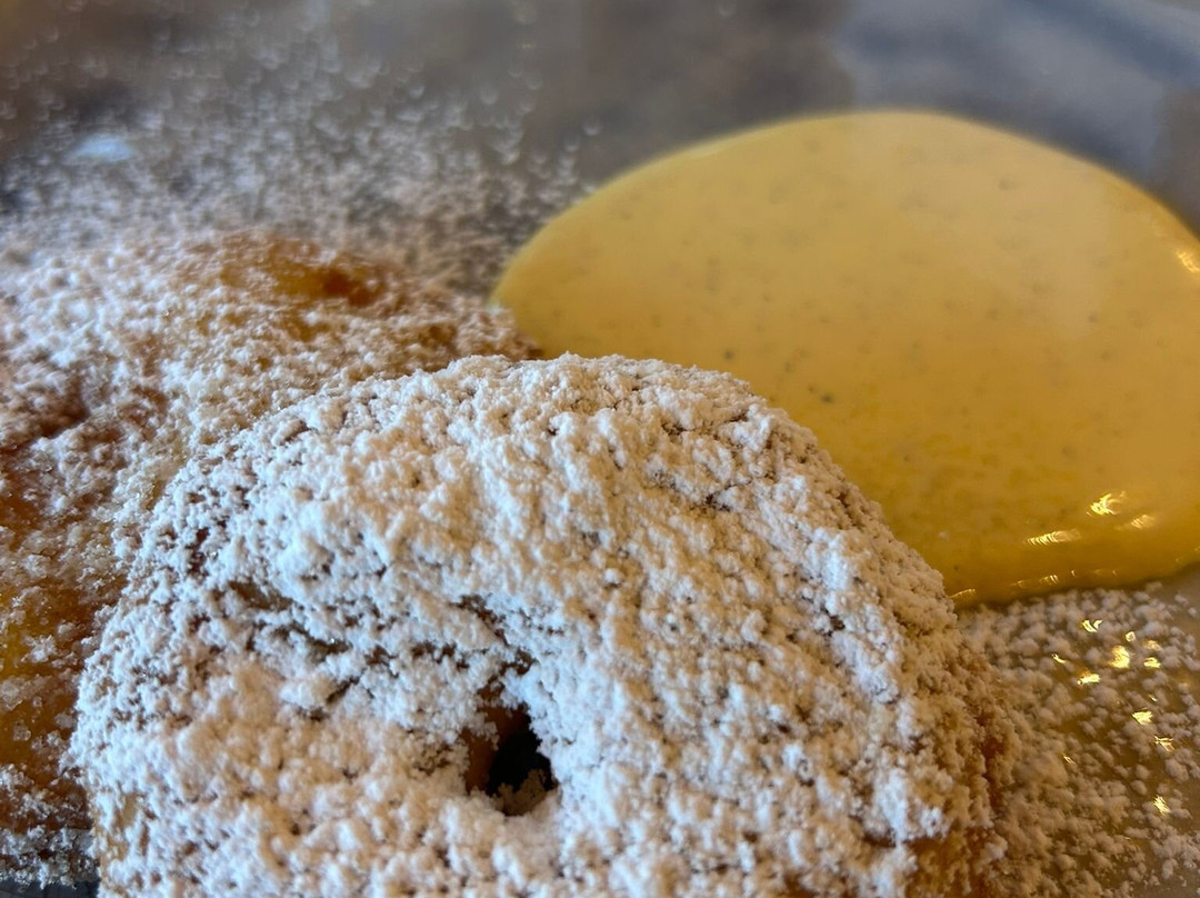 Hotel Antermoia主图