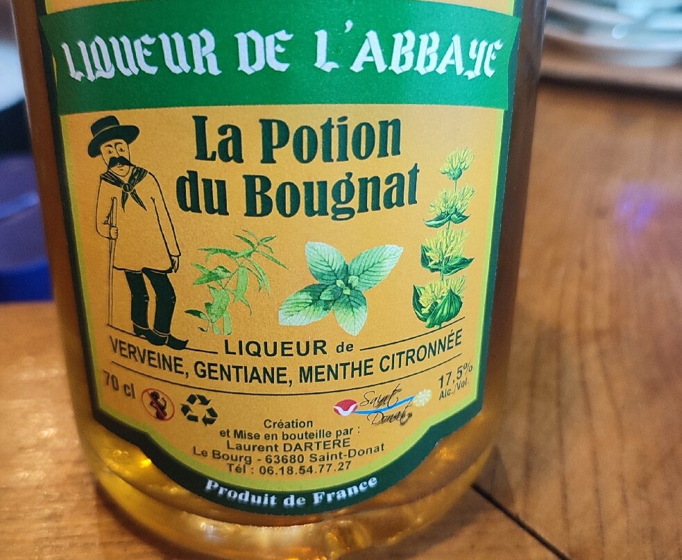 Auberge des Mancelles主图