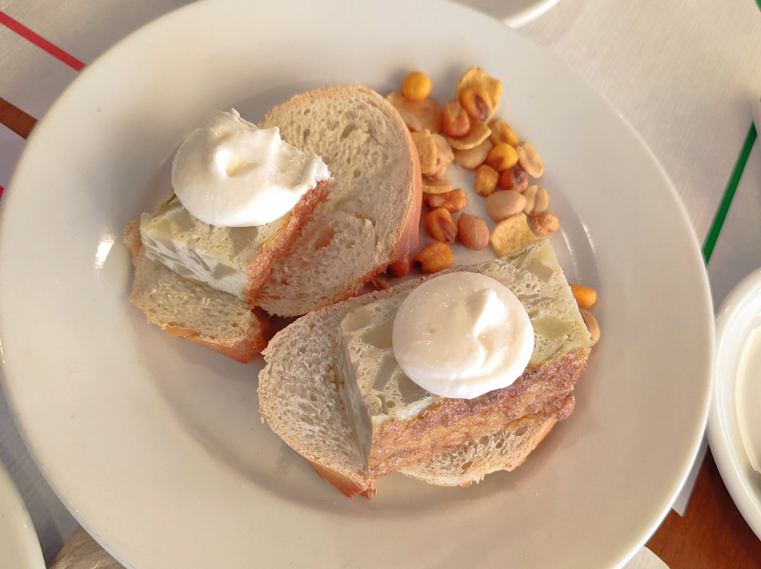 佐迪亚科酒店主图