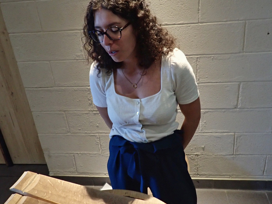 Château Balestard La Tonnelle-圣埃美隆必去景点