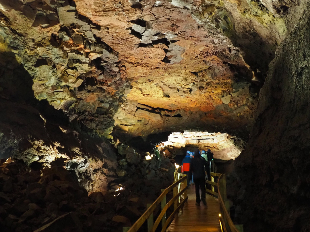 The Cave-Reykholt必去景点