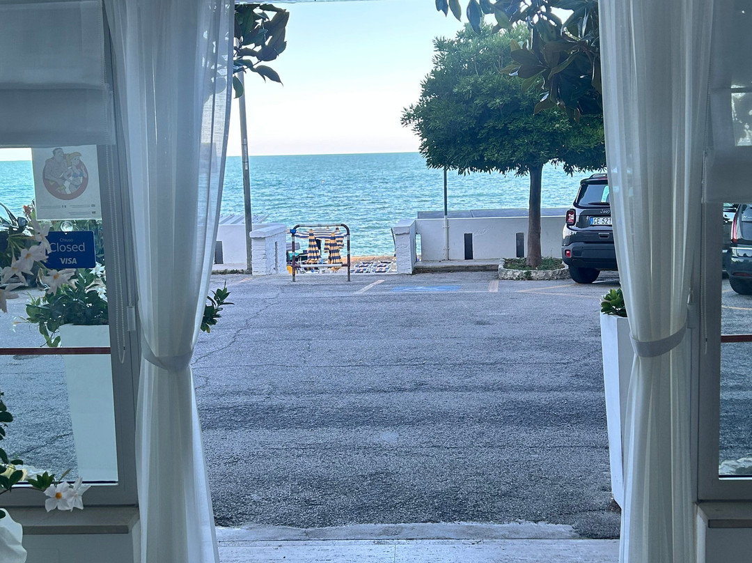 Hotel Meublé La Spiaggiola主图