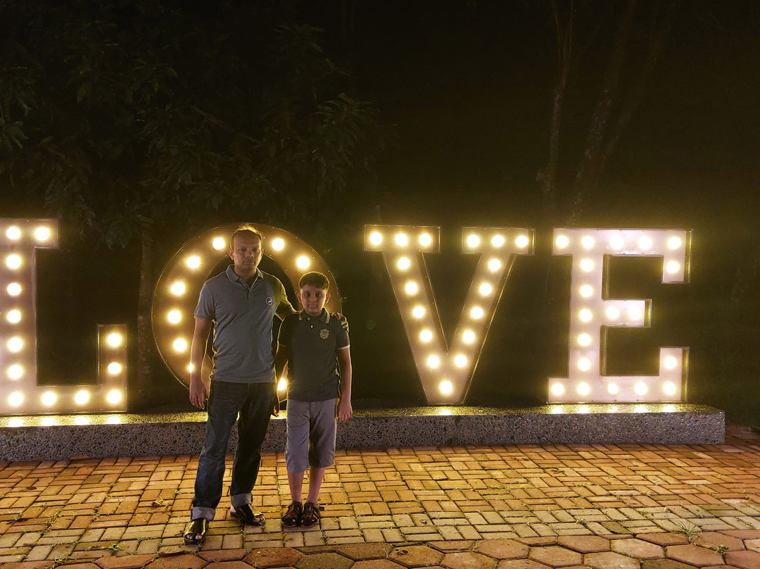 The Palace Luxury Resort主图