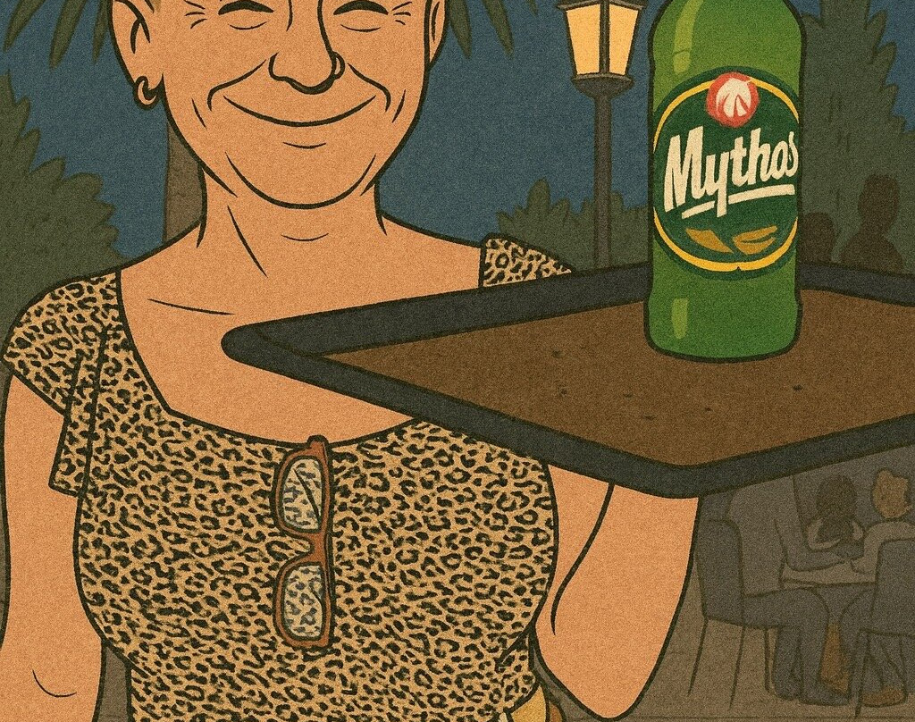 Spiros-Soula Family Hotel & Apartments主图