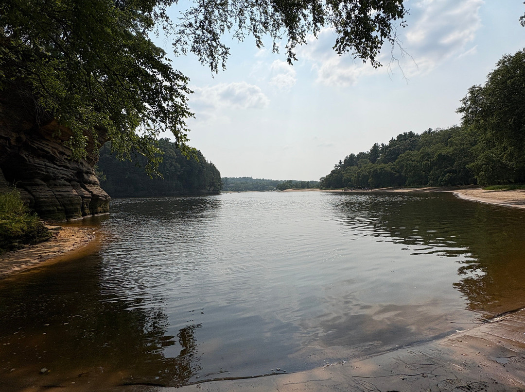 Land of Natura-威斯康星峡谷必去景点