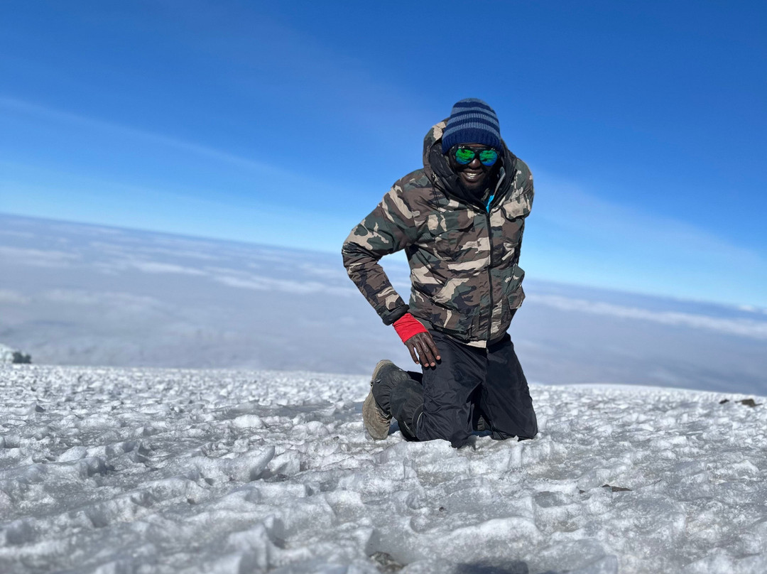 Jambo Kilimanjaro Voyage-莫西必去景点