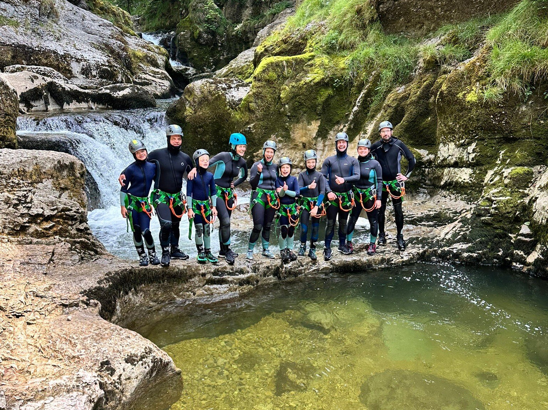 Outdooractivities-Foncine-le-bas必去景点
