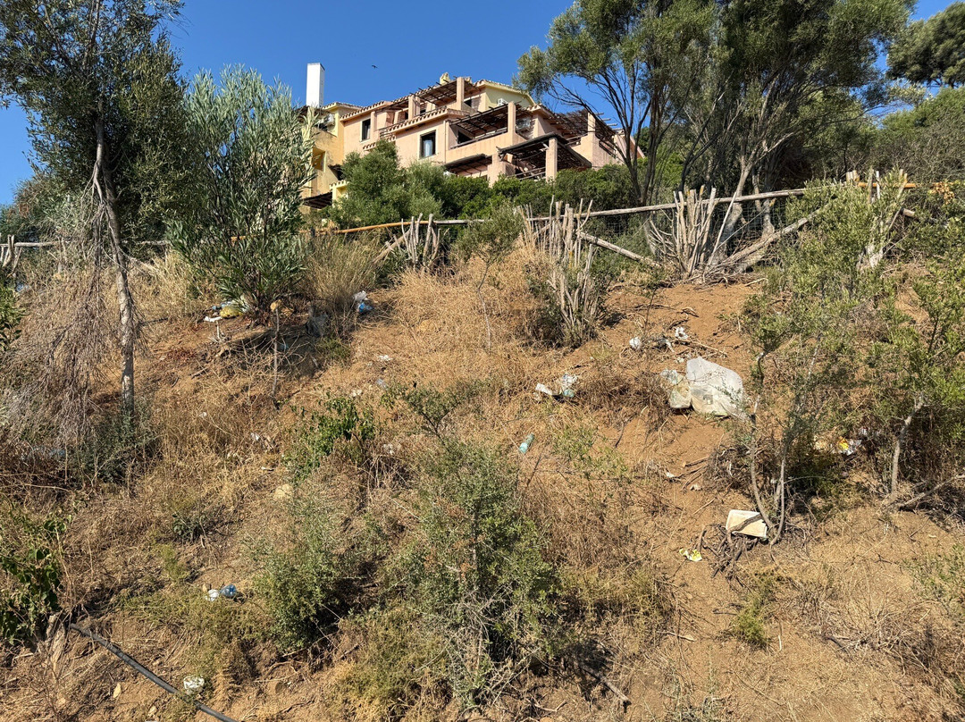 Residence Torre delle Stelle主图