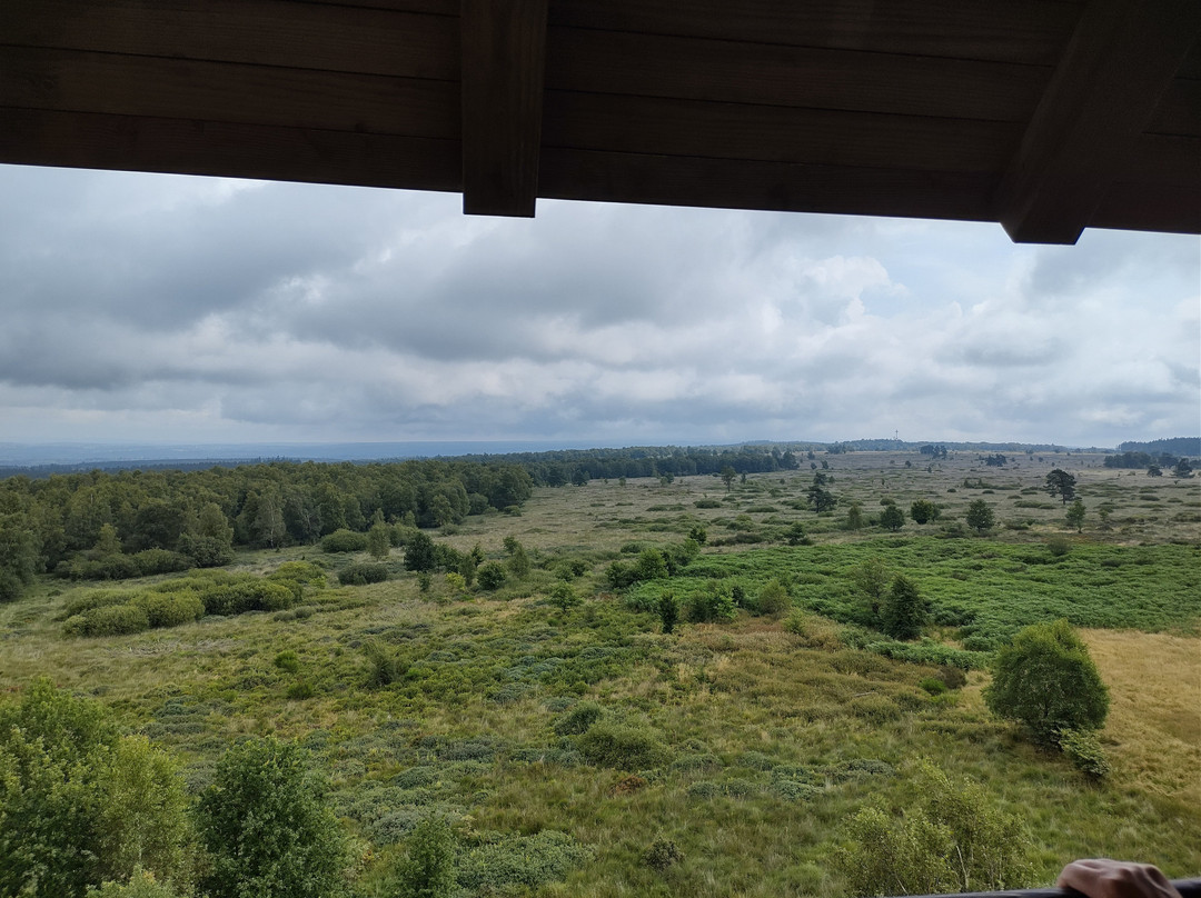 Domaine de Berinzenne-斯帕必去景点