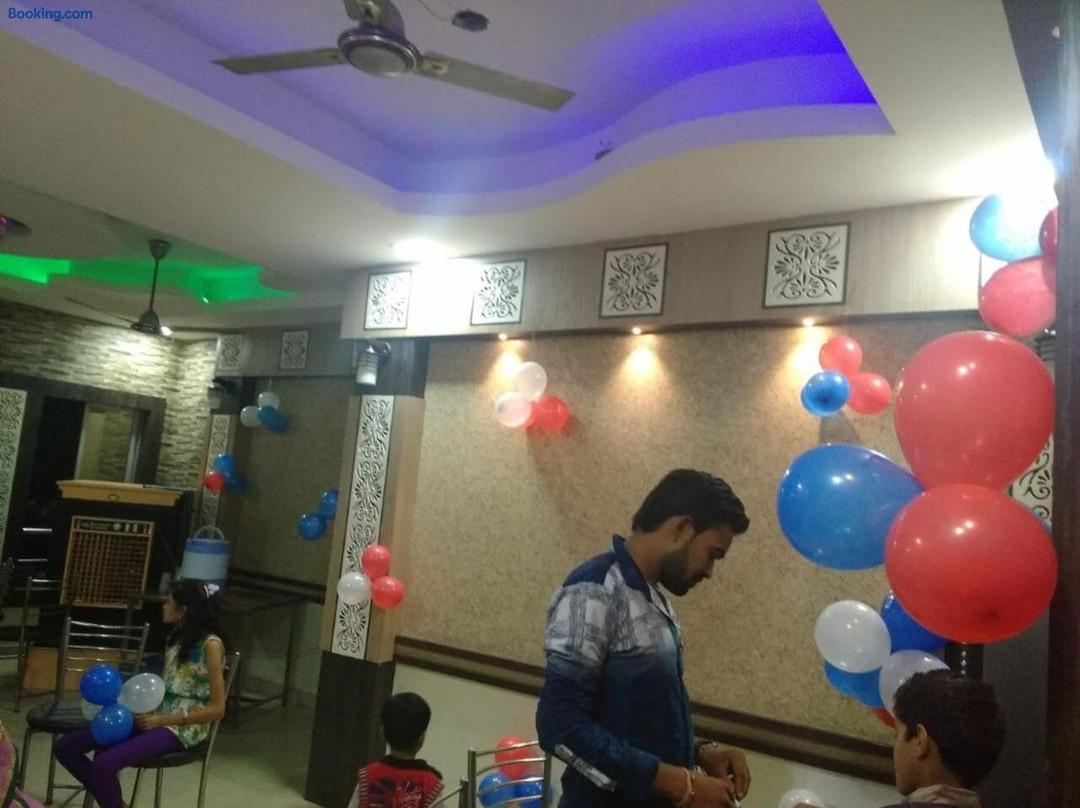 Hotel Rajawat