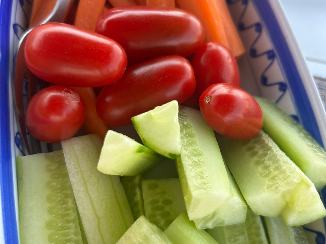 Alegria Yachting Sailing Trips-阿里莫斯必去景点