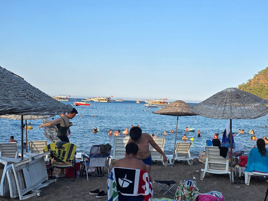 Lime Butik Otel主图