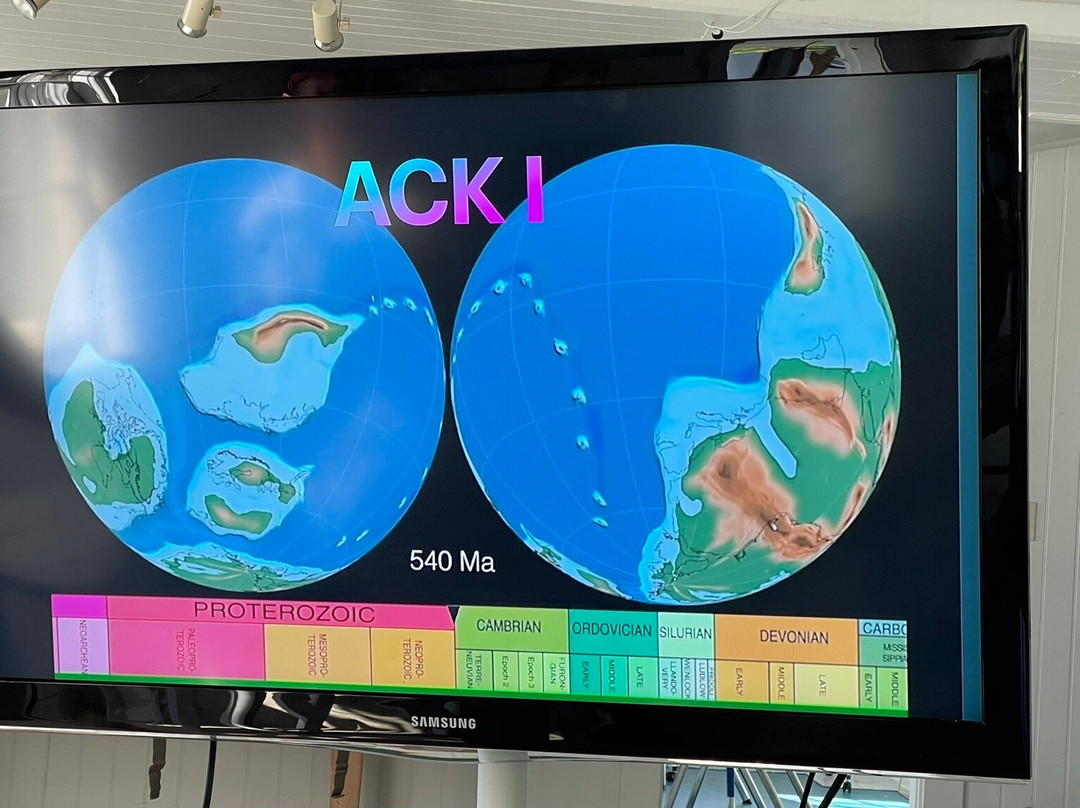 Maria Mitchell Association-楠塔基特必去景点