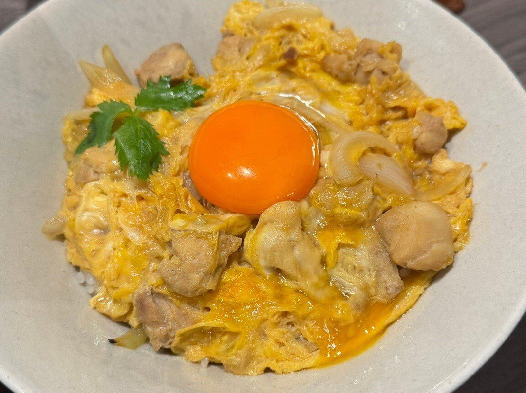 CHODAIJI Ueno Honten