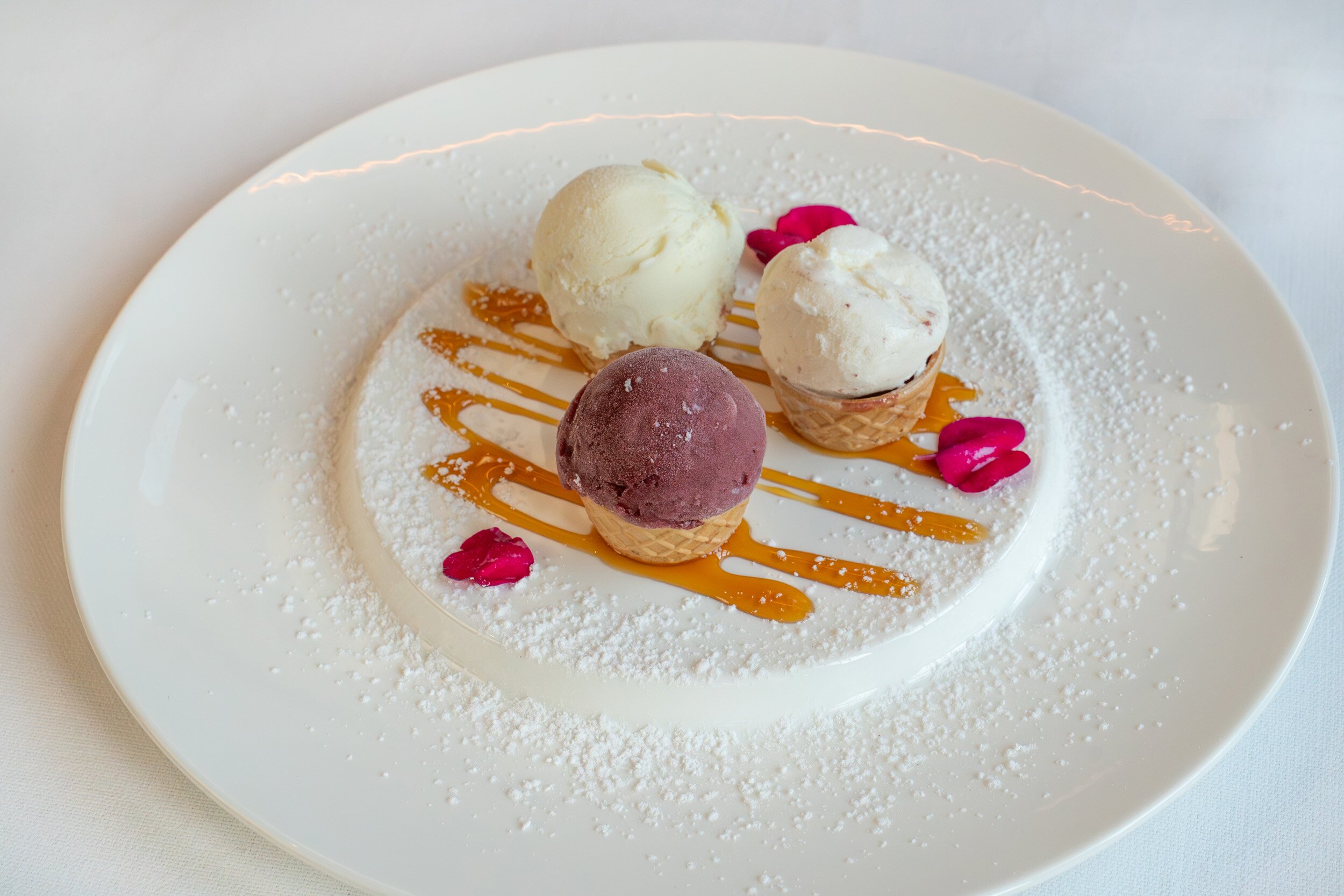 Hotel Villa Neroli - Place of Charme-餐饮