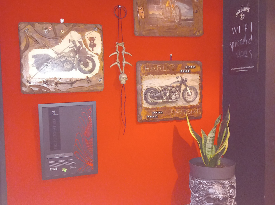 Splendid New Generation