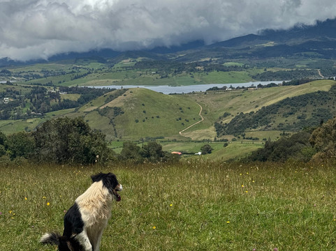 Finca El Imperio-波哥大必去景点