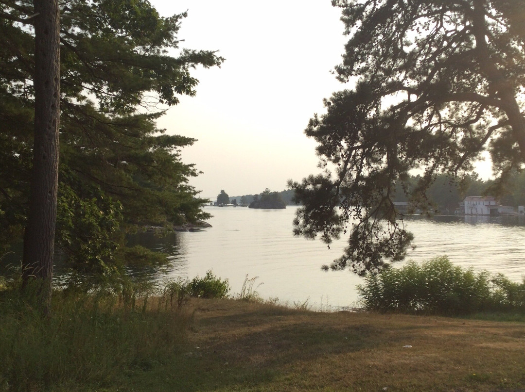 Edgewood Resort主图