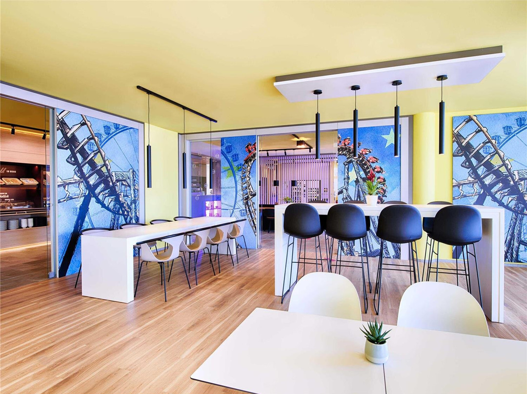 B&B Hotel Rust-Ettenheim主图