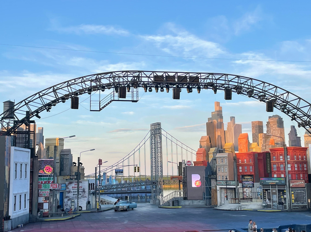 莫比斯希湖畔艺术节-Mörbisch必去景点