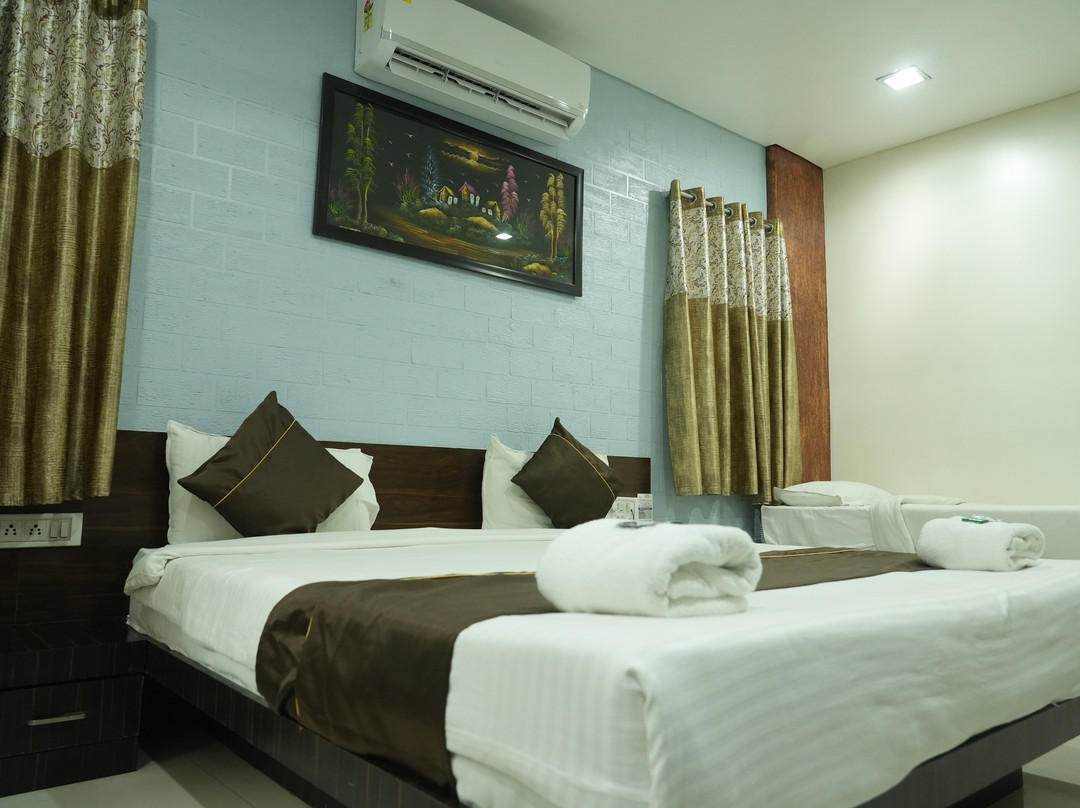 Hotel Avon International主图