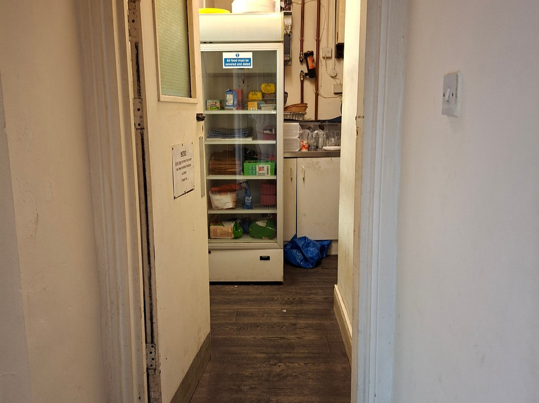 Beamish Mary Inn主图