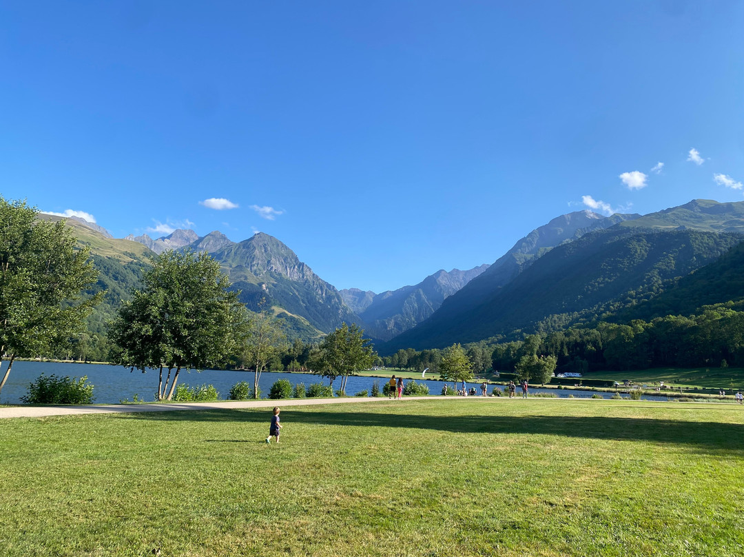 Lac de Genos-Loudenvielle-Loudenvielle必去景点