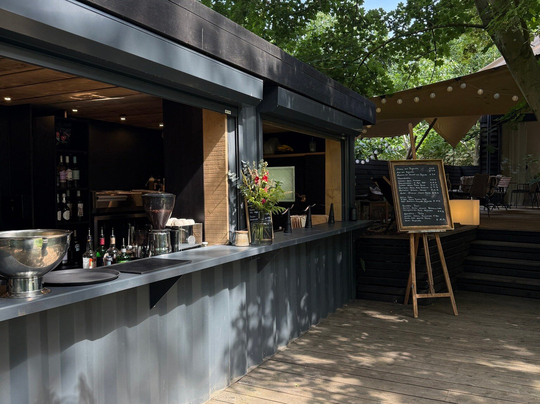 Ertelt & Beckmann Bar Aperitivo