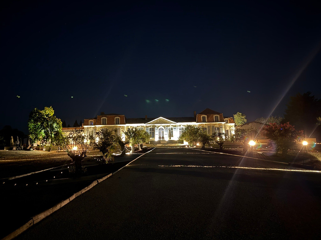 Château Prieure Marquet主图