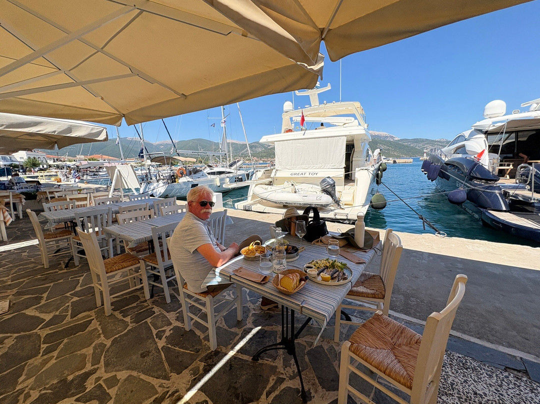 The Cellar - Seafood Restaurant & Wine