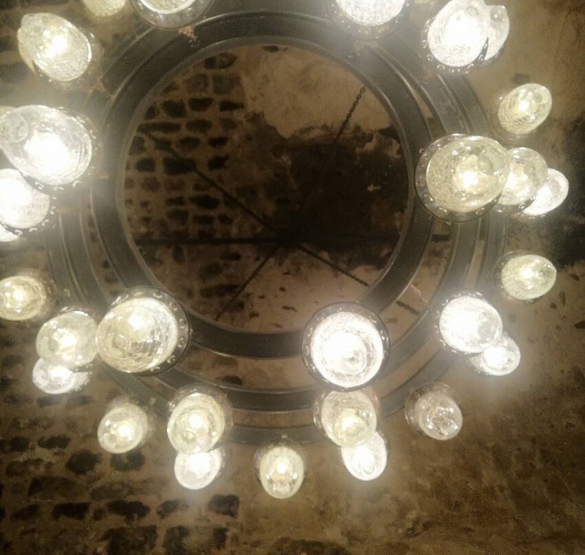 Kasr-i Nehroz Hotel主图