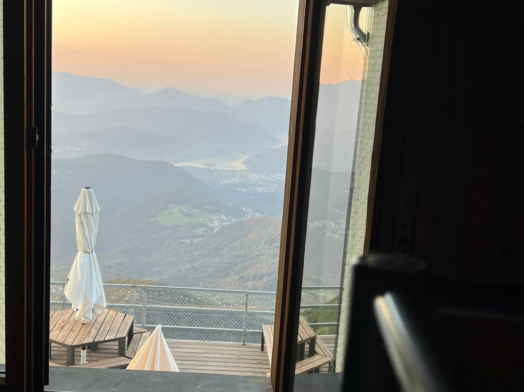 Monte Lema-Miglieglia必去景点