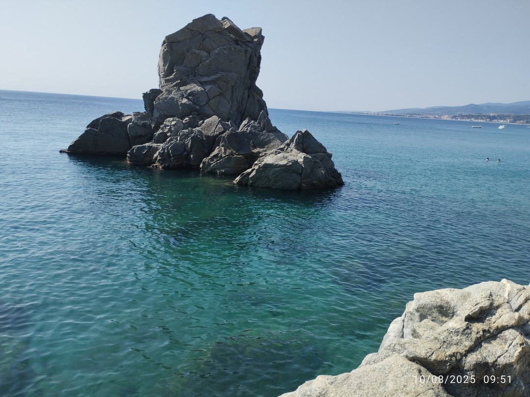 Spiaggia di Pietragrande-Montauro必去景点