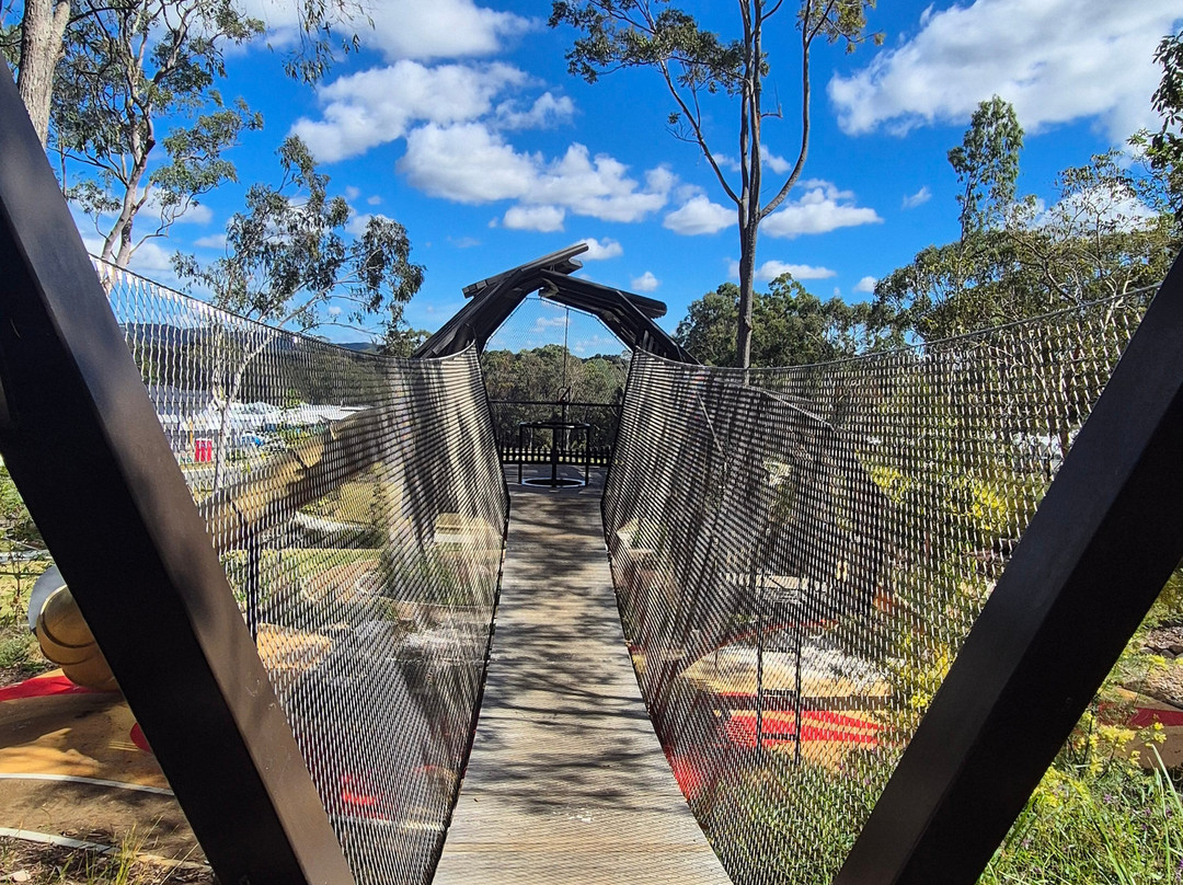 Casuarina Park-Victoria Point必去景点