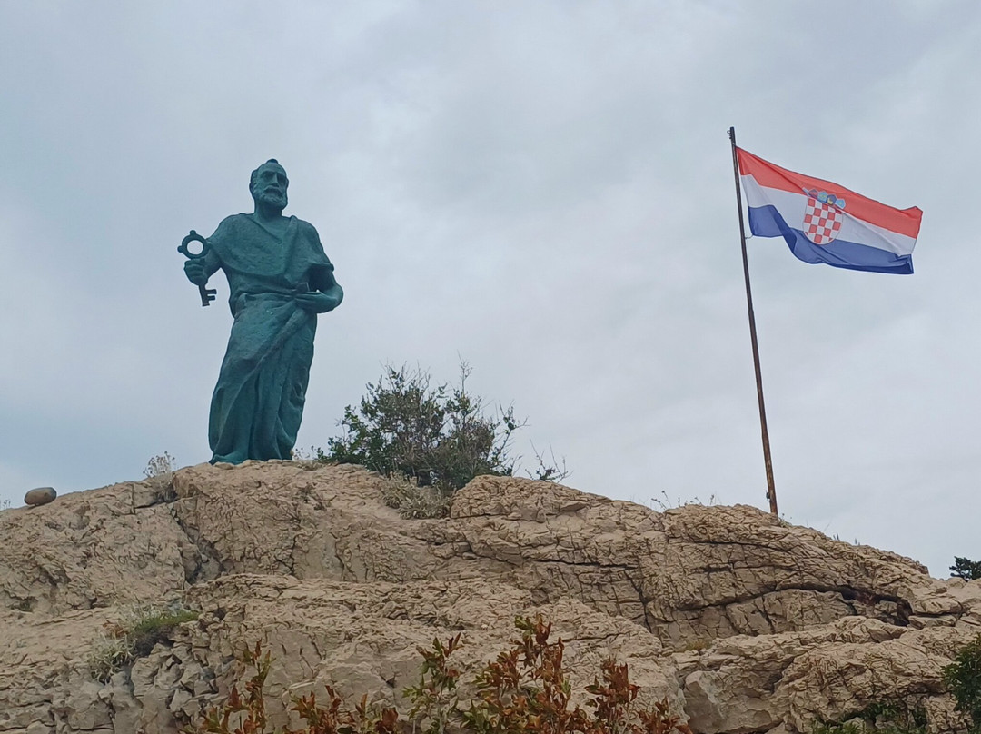 The Peninsula of St. Peter-玛卡沙必去景点