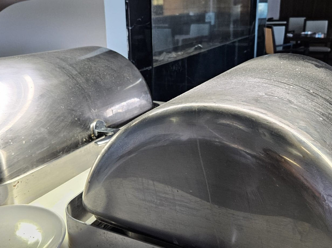 圣安东尼奥酒店主图