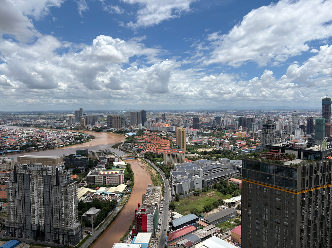 Shang Palace Phnom Penh