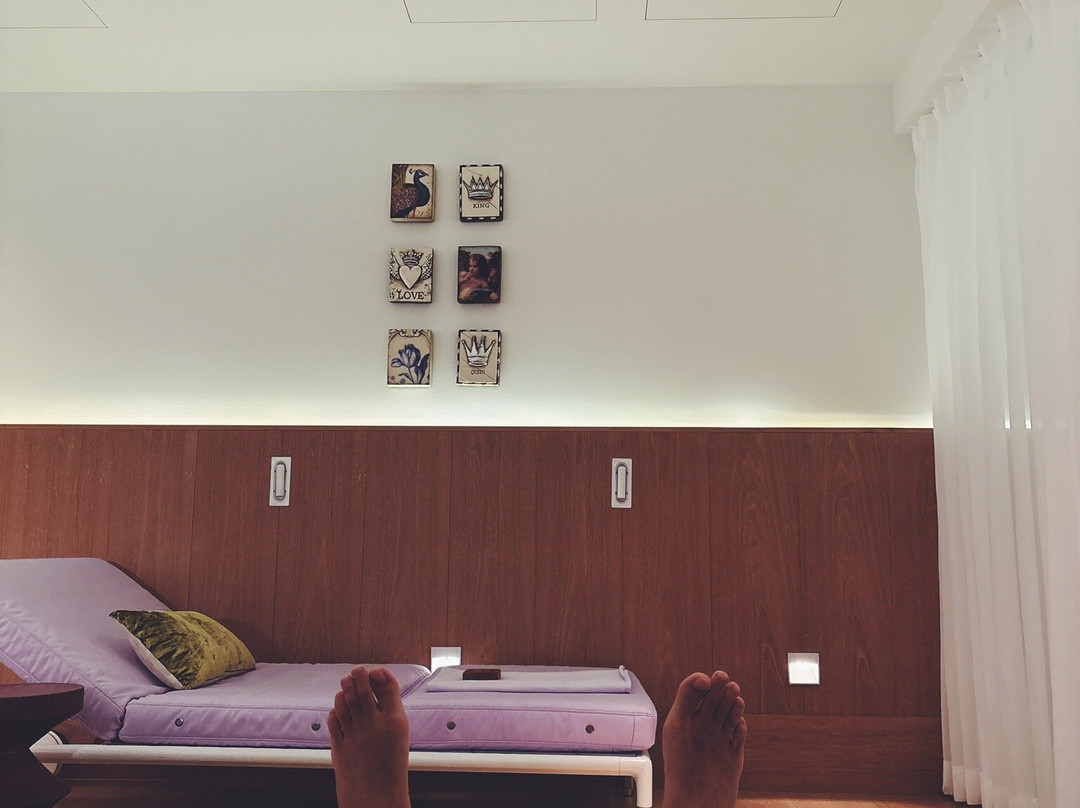 Sans Souci Spa-维也纳必去景点