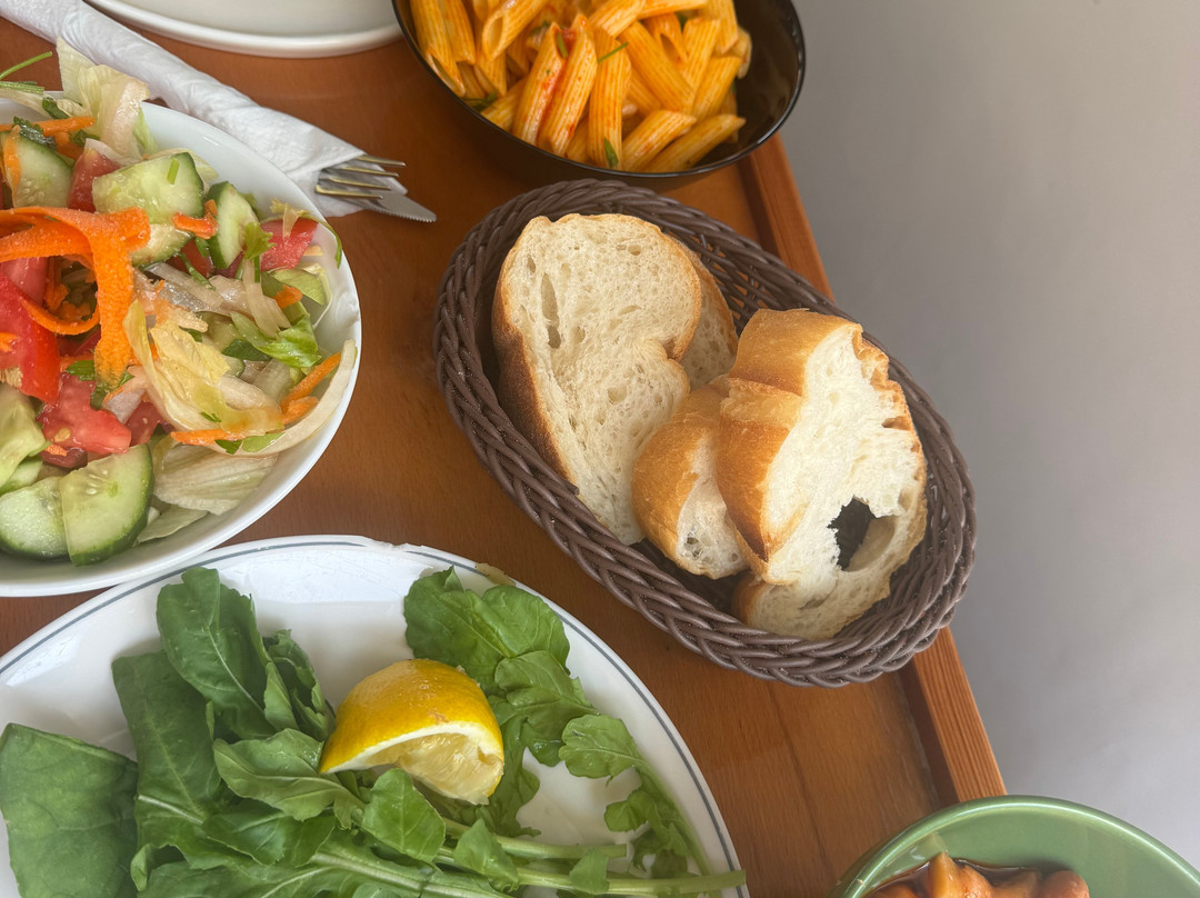 Sila Nur - 3-塞利米耶必去景点