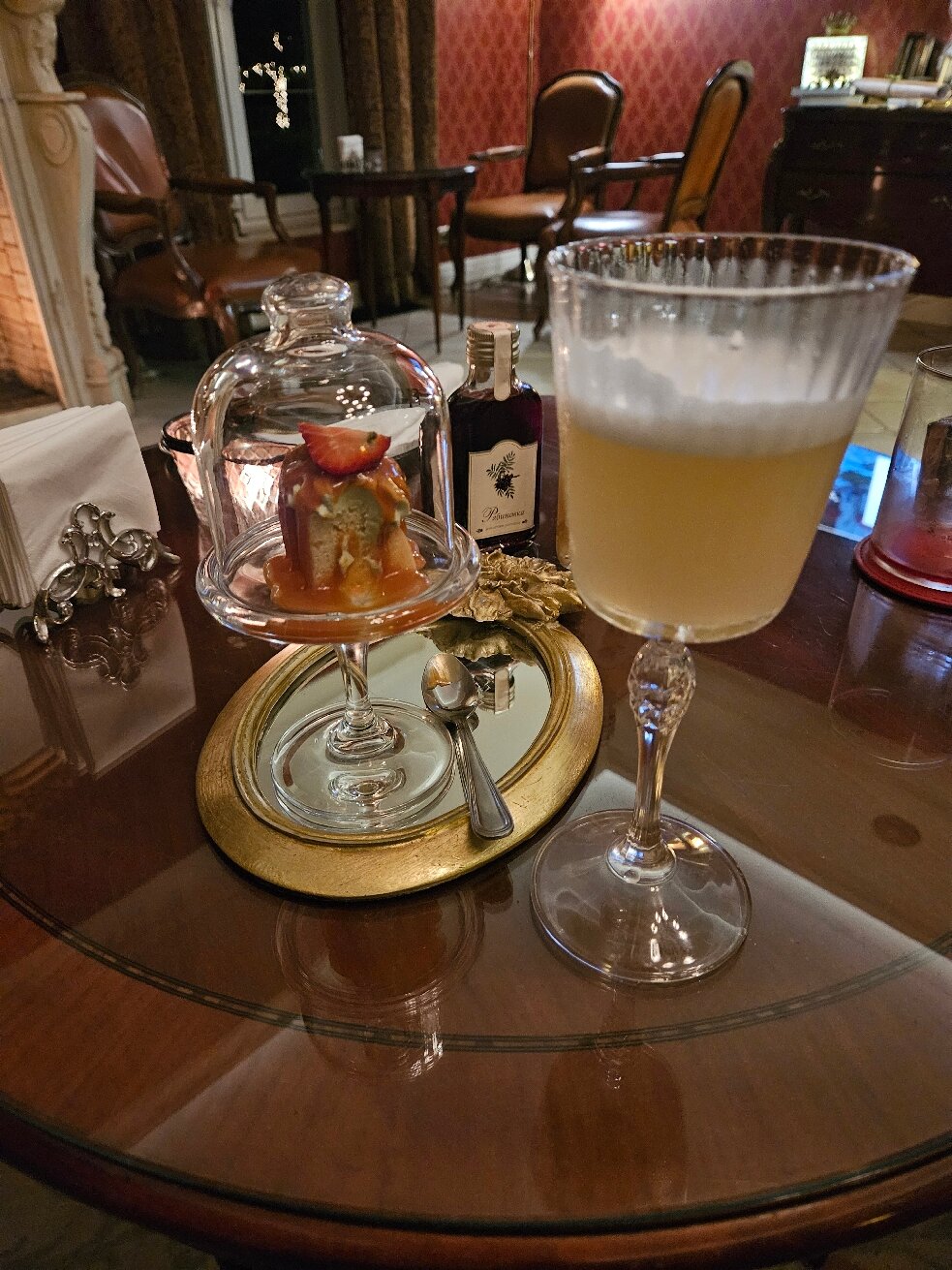 Kronon Park Hotel-官方