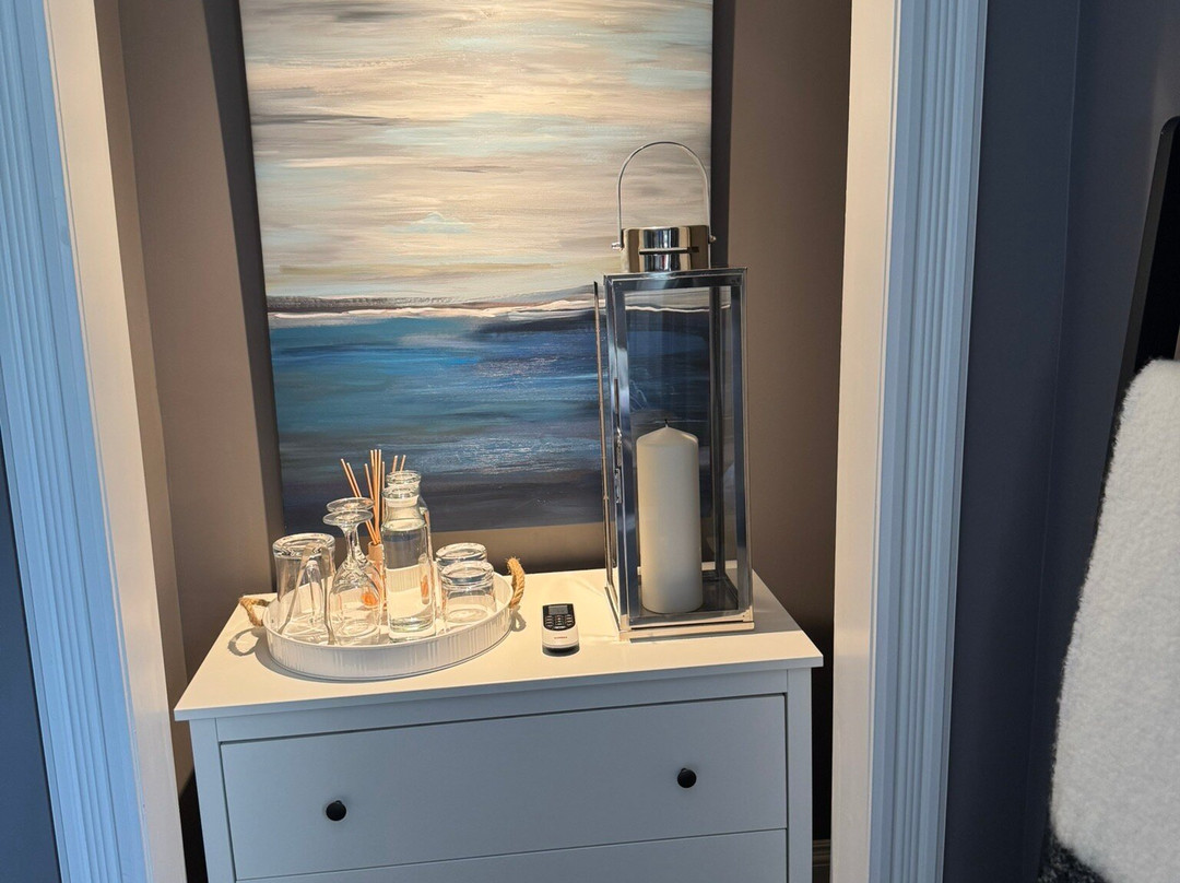 Glenngale Manor Boutique Bed & Breakfast主图