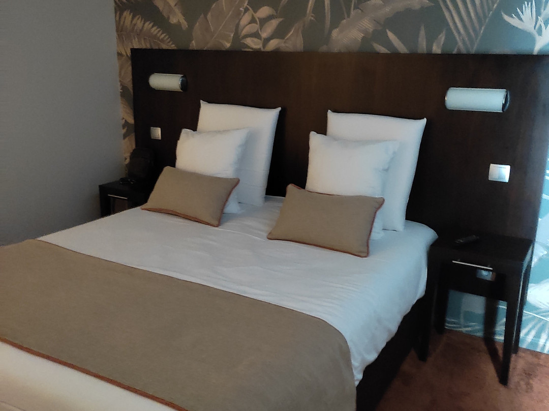 Hostellerie d'Aussois主图