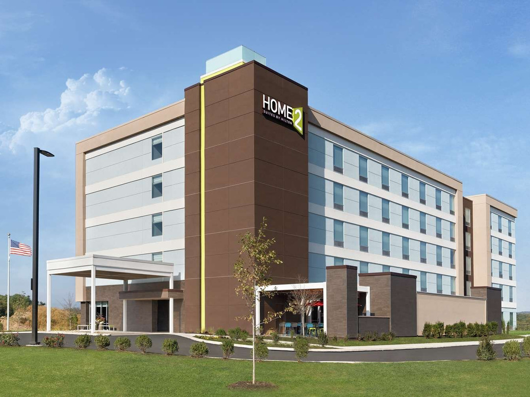 Home2 Suites by Hilton Harrisburg North