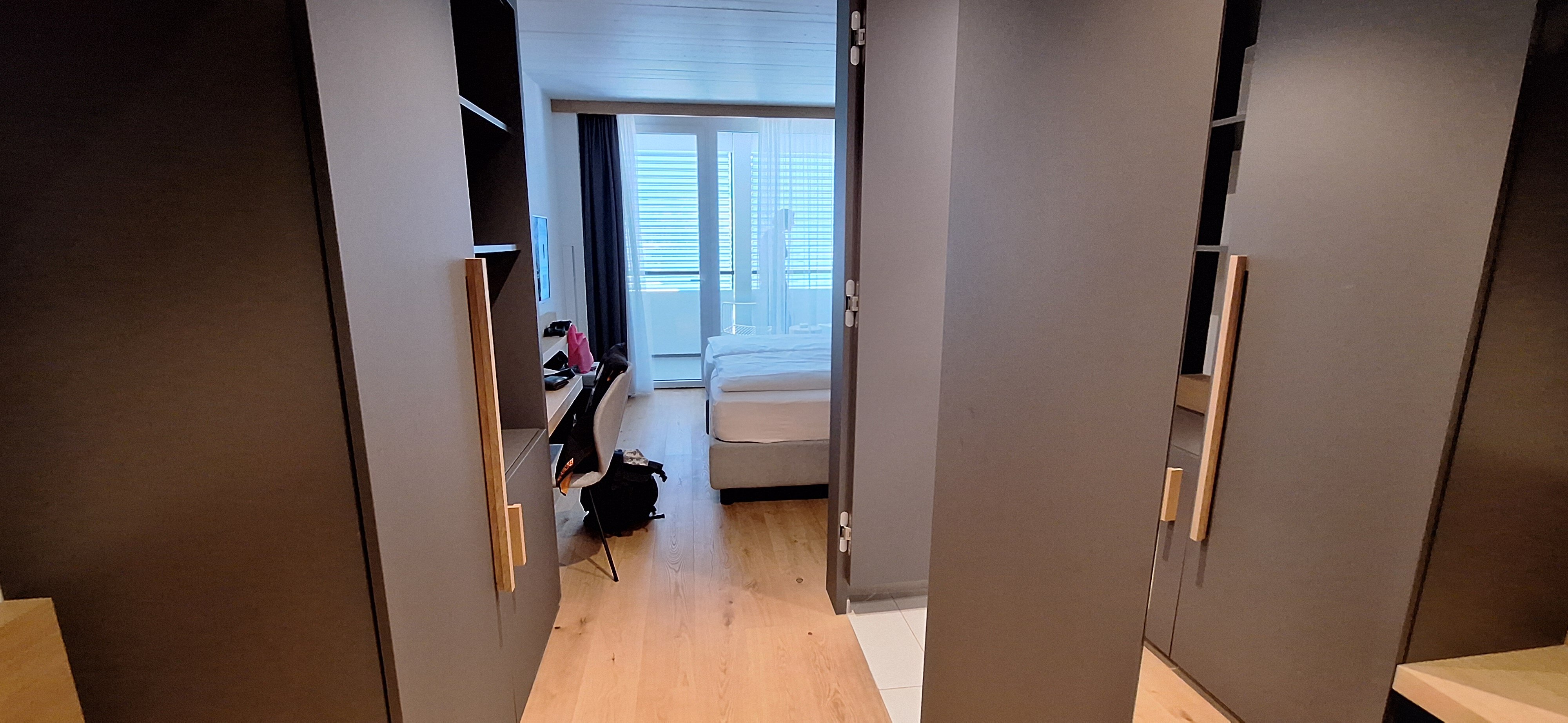 Hotel & Zentrum Neu-Schönstatt-官方