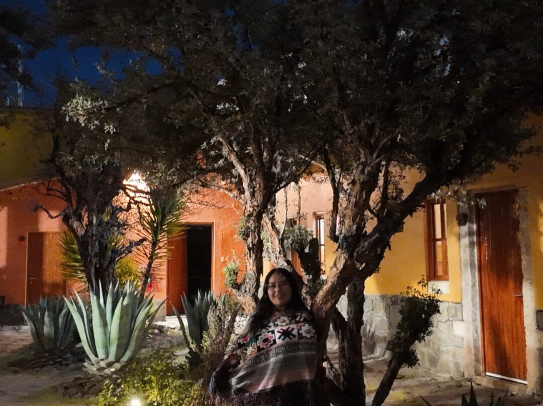 Hosteria & Spa Tradicion Colca主图