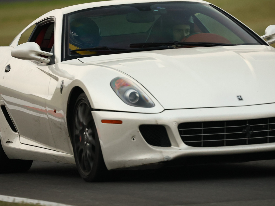 Car Chase Heroes - Brands Hatch-West Kingsdown必去景点