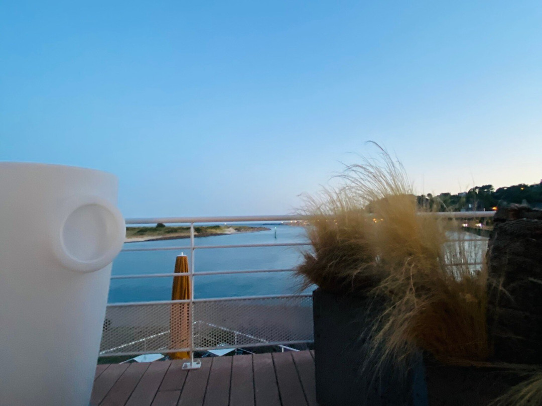 Hotel de la Marine主图