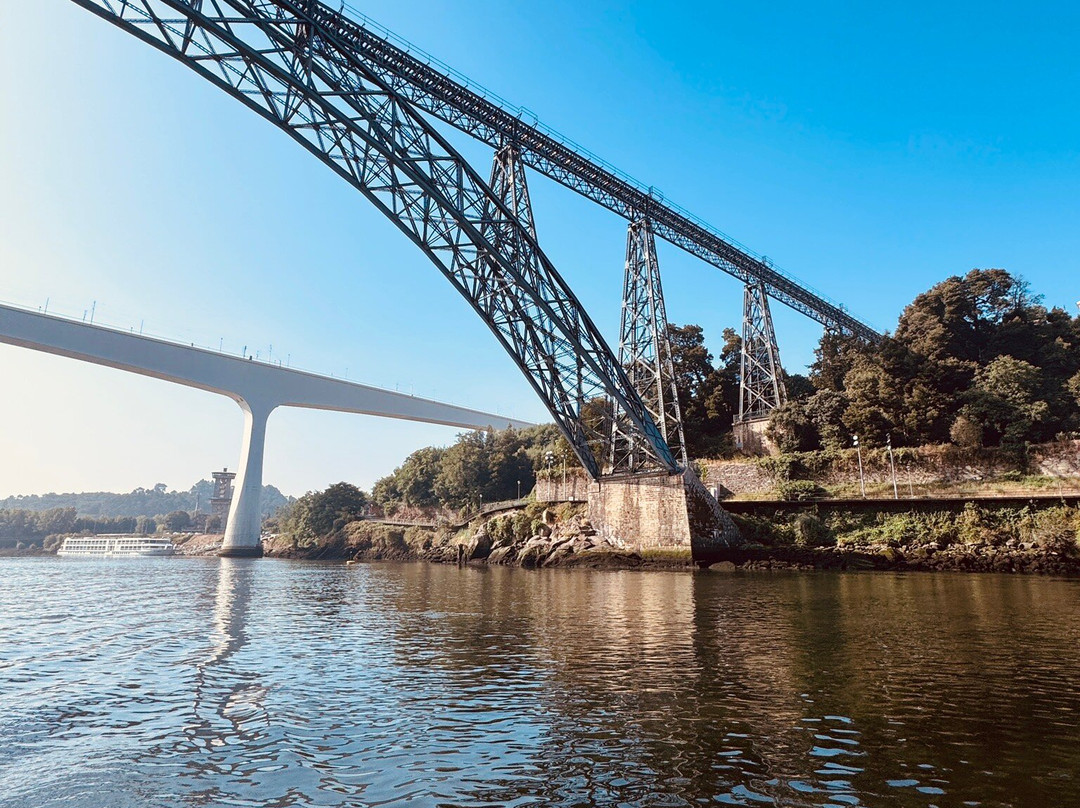 Atalaia Gold-波尔图必去景点